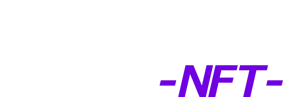 Search-NFTのロゴ画像です。