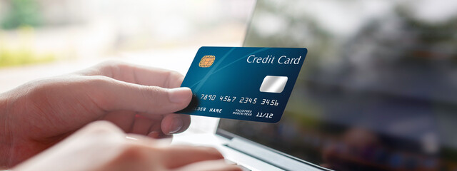 「クレジットカード払い」セクションのアイキャッチ画像です。